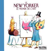 New Yorker, Le monde de l'art