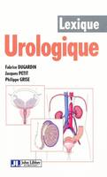 Lexique urologique