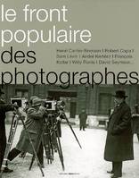 Le front populaire des photographes