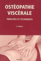 Osteopathie viscerale