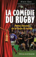 La Comédie du rugby