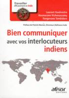 Bien communiquer avec vos interlocuteurs indiens