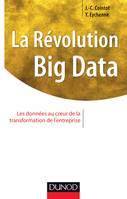 La Révolution Big data - Les données au coeur de la transformation de l'entreprise, Les données au coeur de la transformation de l'entreprise