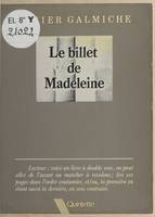 Le billet de Madeleine