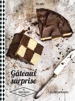 Gâteaux surprise