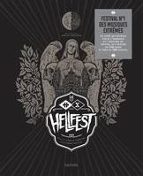 Hellfest, 10 ans du festival