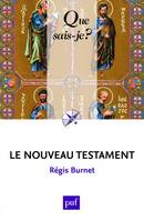 Le Nouveau Testament