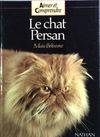 Le chat persan