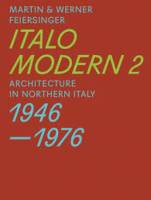 Italo Modern 2 1946-1976 /anglais