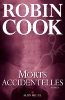 Morts accidentelles, roman