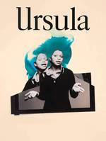 Ursula Issue 1 /anglais