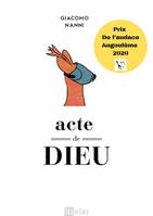 Acte de Dieu