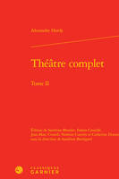 2, Théâtre complet