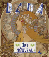 Art nouveau (revue dada 230)