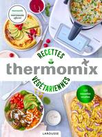 Thermomix - Recettes végétariennes