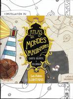 Les Astres Lointains, Atlas des Mondes Imaginaires