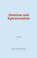 Stoicism and Epicureanism