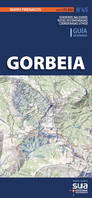 GORBEIA - MAPAS PIRINAICOS, 2 EDITIONS