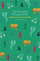 The Wonderful Wizard of Oz (Arcturus Children's Classics)