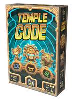 Temple Code