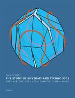 The study of rhythms and technology, The evertible cube - Polysomatic form-finding