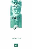 Freud (8eme edition)