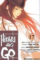 17, Hikaru no Go -Tome 17-