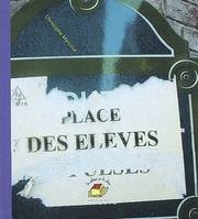 Place des élèves