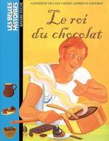 ROI DU CHOCOLAT N157