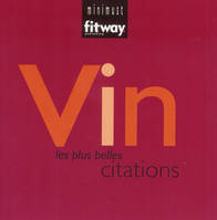 Vin, les plus belles citations