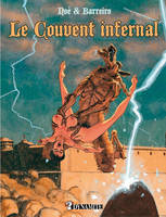 Le couvent infernal