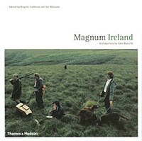 Magnum Ireland /anglais