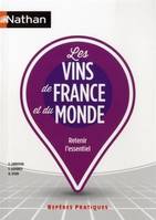 Les vins de France et du monde, Retenir l'essentiel