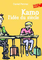 Une aventure de Kamo, 1 : Kamo. L'idée du siècle