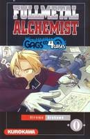 12, Fullmetal Alchemist - tome 12 -Collector-