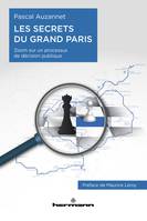 Les secrets du Grand Paris (édition enrichie), Zoom sur un processus de décision publique