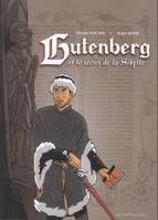 Gutenberg Et Le Secret De La Sybille, et le secret de la sibylle