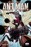 Ant-Man Deluxe