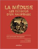 La méduse - Les dessous d'un naufrage