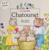 La famille Chatounet