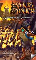 À vous de jouer 2, 7, A vous de jouer 2 - Le maître des cauchemars Tome 7