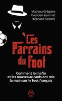 Les parrains du foot, Comment la mafia et les nouveaux caïds ont mis la main sur le foot français