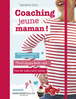 Coaching jeune maman