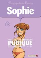 15, L'Encyclopédie des prénoms - Tome 15, Sophie