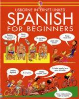 Spanish for beginners (collection) - Livre