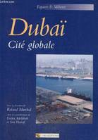 Dubaï cité globale, cité globale