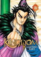 28, Kingdom - Tome 28