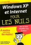 Windows XP et Internet MegaPoche Pour les nuls, 2e