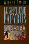 Le septième papyrus