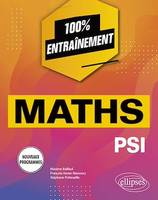 Mathématiques PSI - Programmes 2022